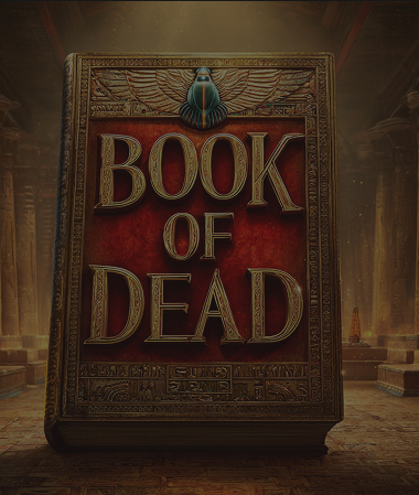 Book of Dead