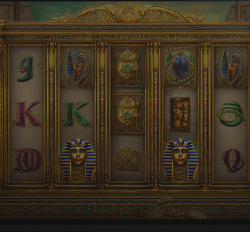 Book of Dead