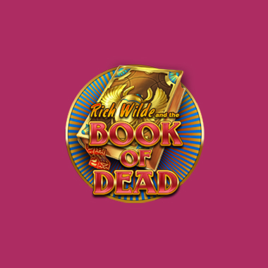 Book of Dead
